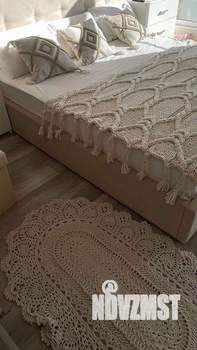 Дом 90м&sup2;, 2-этажный, на длительный срок, 