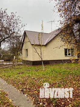 Дом 100м², 2-этажный, посуточно, 