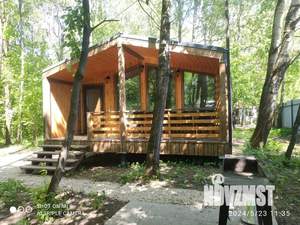 Дом 60м², 1-этажный, посуточно, 
