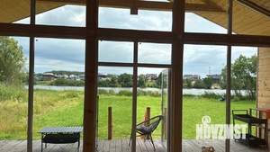 Дом 100м², 1-этажный, посуточно, 