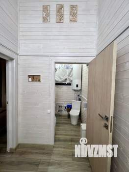 Дом 76м², 1-этажный, посуточно, 