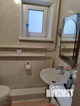 Дом 110м&sup2;, 2-этажный, на длительный срок, 