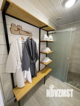 Дом 80м², 1-этажный, посуточно, 