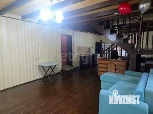 Дом 90м&sup2;, 2-этажный, на длительный срок, 