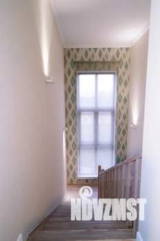 Дом 200м², 2-этажный, посуточно, 