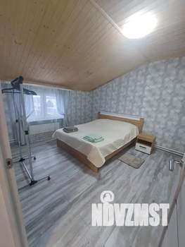 Дом 120м², 2-этажный, посуточно, 