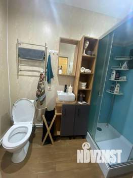 Дом 80м², 1-этажный, на длительный срок, 