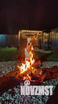 Дом 78м², 2-этажный, посуточно, 