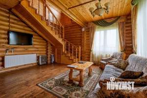 Дом 110м², 1-этажный, посуточно, 