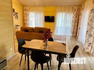 Дом 110м², 1-этажный, посуточно, 