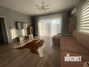 Дом 120м², 1-этажный, на длительный срок, 