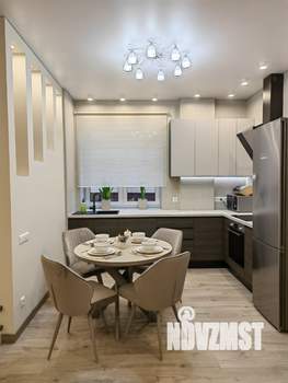 Дом 160м², 2-этажный, на длительный срок, 