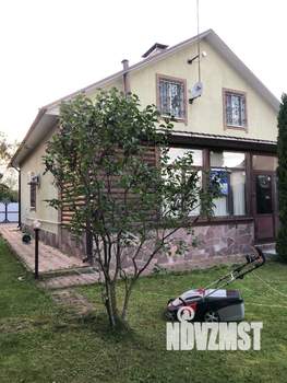 Дом 270м², 2-этажный, на длительный срок, 