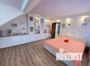 Дом 250м², 3-этажный, на длительный срок, 