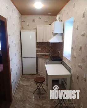 Дом 25м², 1-этажный, на длительный срок, 