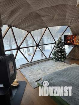 Дом 36м², 1-этажный, посуточно, 