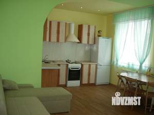 Коттедж 120м², 2-этажный, на длительный срок, 