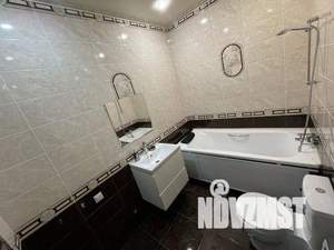 Дом 1100м², 3-этажный, посуточно, 