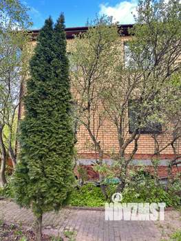 Дом 285м², 3-этажный, на длительный срок, 