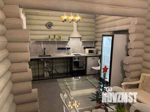 Дом 115м&sup2;, 2-этажный, посуточно, 