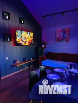 Дом 75м², 1-этажный, посуточно, 