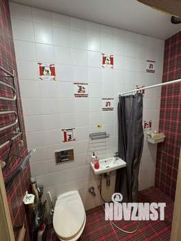 Таунхаус 135м², 3-этажный, на длительный срок, 