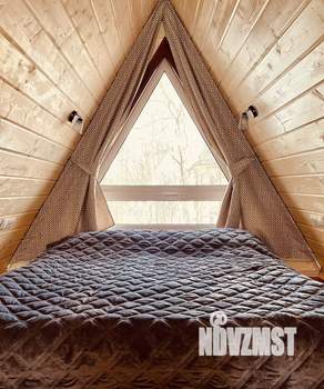 Дом 50м², 2-этажный, посуточно, 