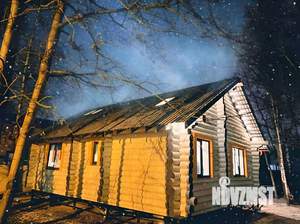 Дом 115м&sup2;, 2-этажный, посуточно, 