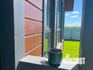 Дом 80м², 2-этажный, посуточно, 