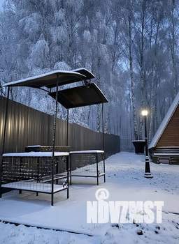 Дом 56м², 2-этажный, посуточно, 