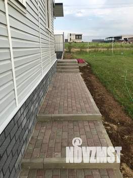 Дом 154м², 2-этажный, посуточно, 