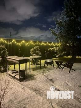 Дом 145м&sup2;, 1-этажный, посуточно, 