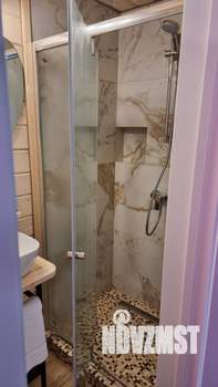 Дом 24м², 1-этажный, посуточно, 