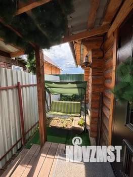 Дом 75м², 2-этажный, посуточно, 