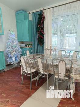 Дом 120м², 2-этажный, посуточно, 