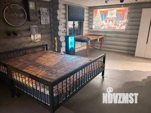 Дом 115м&sup2;, 2-этажный, посуточно, 