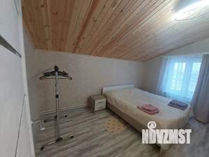 Дом 120м², 2-этажный, посуточно, 