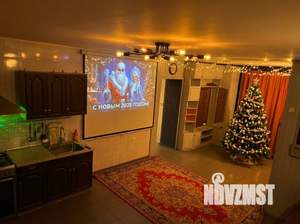 Дом 290м², 3-этажный, посуточно, 