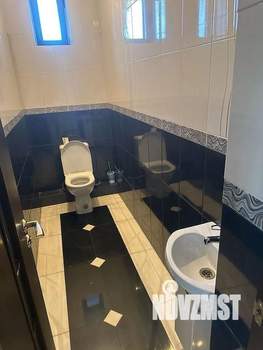 Коттедж 200м², 3-этажный, на длительный срок, 