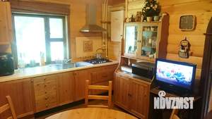 Дом 140м², 2-этажный, на длительный срок, 