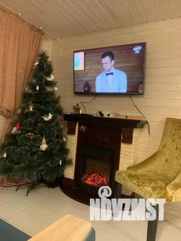 Дом 60м², 1-этажный, посуточно, 