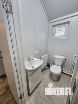 Дом 100м², 2-этажный, на длительный срок, 