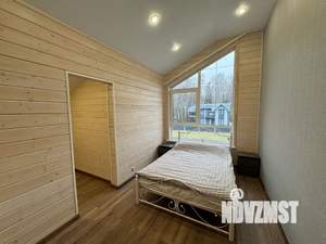 Дом 170м², 2-этажный, посуточно, 