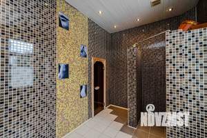 Дом 520м², 2-этажный, посуточно, 