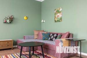 Дом 130м&sup2;, 1-этажный, посуточно, 