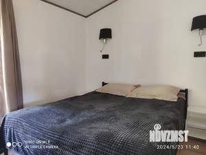 Дом 60м², 1-этажный, посуточно, 