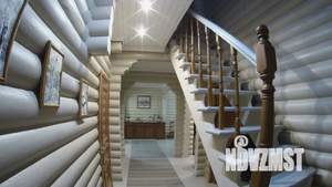 Дом 240м², 2-этажный, посуточно, 