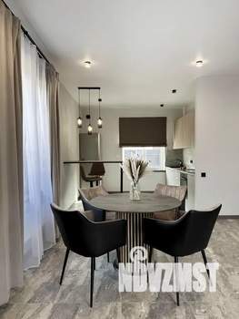 Дом 120м², 1-этажный, посуточно, 