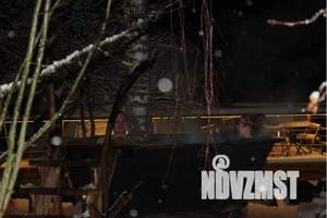 Дом 36м&sup2;, 1-этажный, посуточно, 