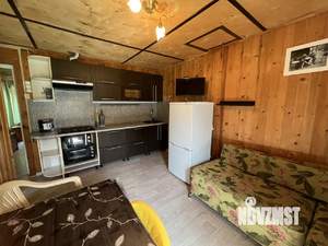 Дом 40м², 1-этажный, на длительный срок, 